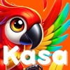 Kasa Language Learning icon