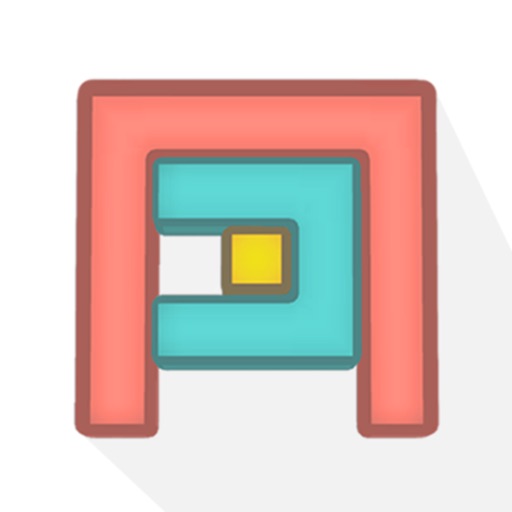 Shells - Nested Block Puzzle