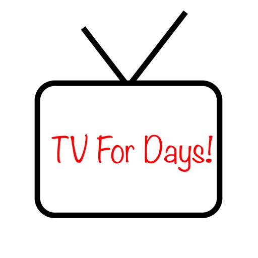 TVForDays