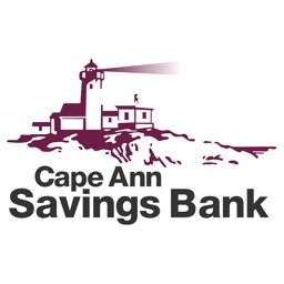 Cape Ann Savings Bank Mobile