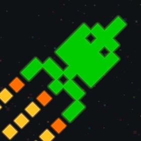 螢幕擷取畫面 (5) RETRO: Space