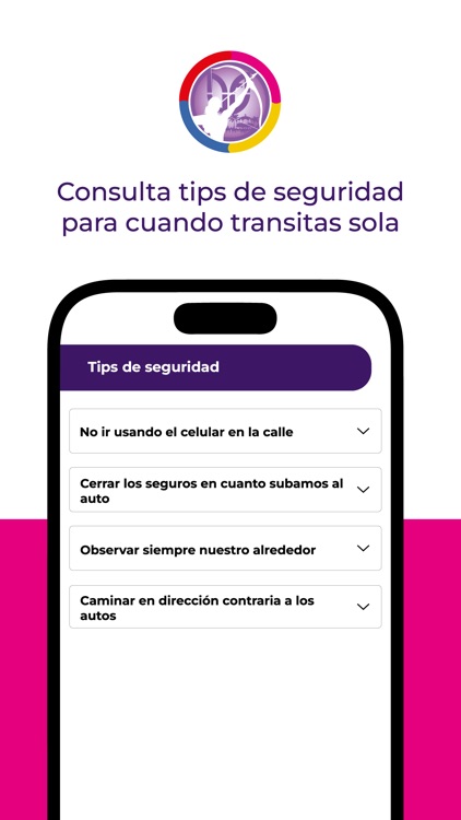 Botón Diana screenshot-4