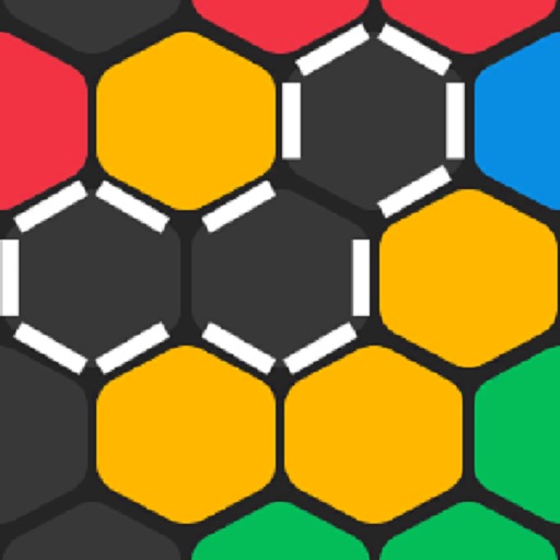 Nine Hexagons