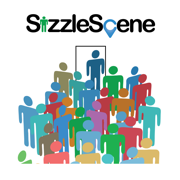 SizzleScene - RADAR 4 Crowds!