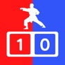 Get Simple Karate Scoreboard for iOS, iPhone, iPad Aso Report