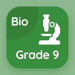 Grade 9 Biology Quiz