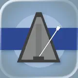 Metronomics Metronome - Ícone do app