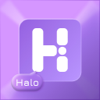 Halo- Radiant - Hamza Khan