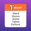 TipOff – Word Guessing Game icon