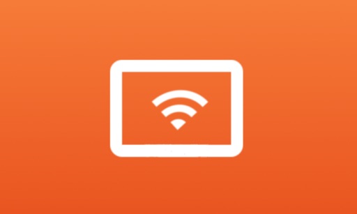 AirReceiver app icon