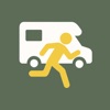 Camping Escapes icon