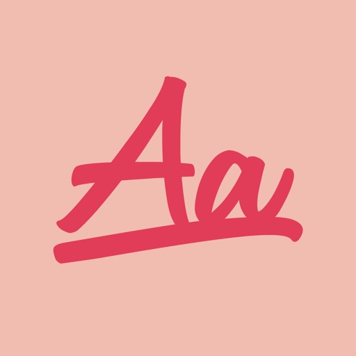 Fonts Keyboard for iPhone,iPad