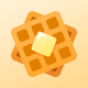 Waffle: Shared Journal