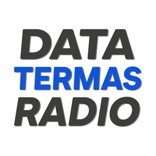Data Termas Radio Download
