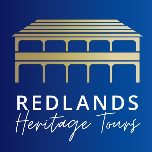 Redlands Heritage Tours