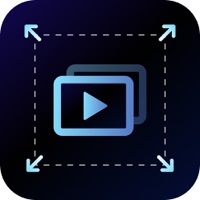 Video Outpainting - AI Expand