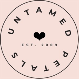 Untamed Petals