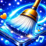 AI Cleaner:Clean Up Storage XL - 앱 아이콘