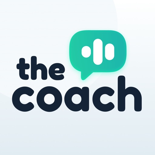 The Coach: tiếng Anh giao tiếp iOS App