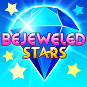 Bejeweled Stars: Match 3 Game