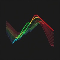 AI Trade Algo app icon - Finance app for iPhone