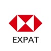 HSBC Expat icon