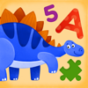 Learning pre-k games Alphabet - Gamos Mobile Limited