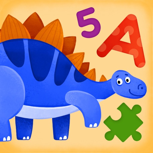 Learning games for Kid&Toddler iOS App