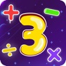 Get Math Games for 3rd Grade for iOS, iPhone, iPad Aso Report