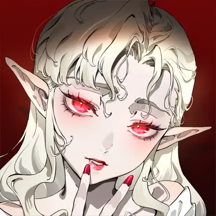 >シルバー・アンド・ブラッド【AD】