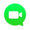 Video Call & Chat LinkLive icon