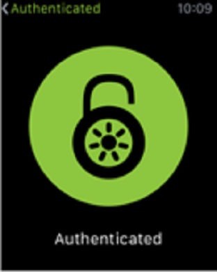 OneSpan™ BankAuth screenshot 8