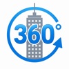 Company 360 icon