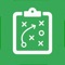 Plan winning football training sessions in minutes