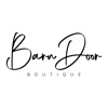 Barn Door Boutique app icon - Shopping app for iPhone