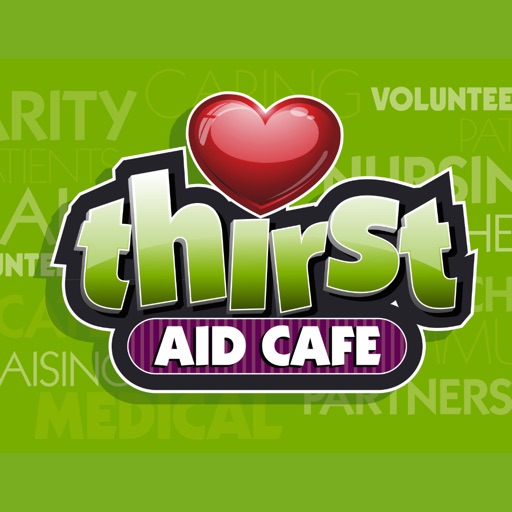 Thirst Aid Cafe