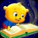 Bedtime Stories: Learn To Read app icon - Education app for iPhone