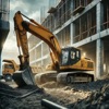 City Construction Games 2024 icon