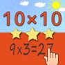 Get Times Tables 10x10 for iOS, iPhone, iPad Aso Report