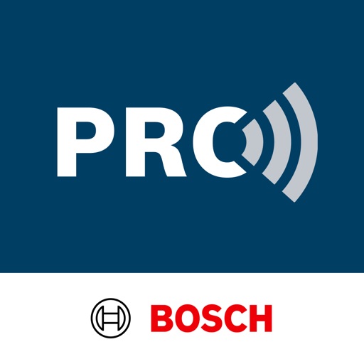 Bosch PRO360 Download