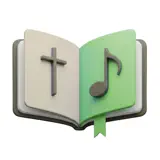 Igitabo cy'Indirimbo - App Icon