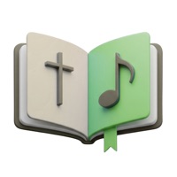 Igitabo cy'Indirimbo app icon - Book app for iPhone