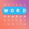 Word Puzzle Games - Game 1