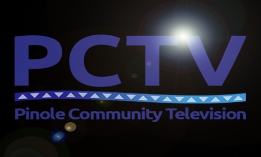 Pinole Community Television app icon