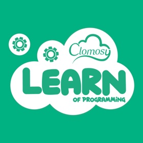 Snímky obrazovky (10) Clomosy Learn