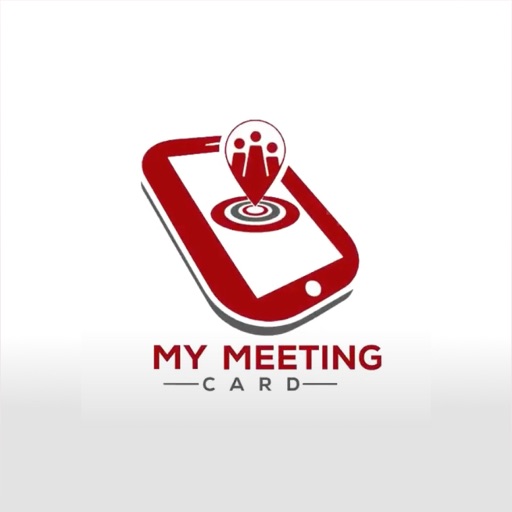 My Meeting Card