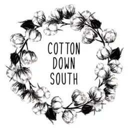Cotton Down South app icon