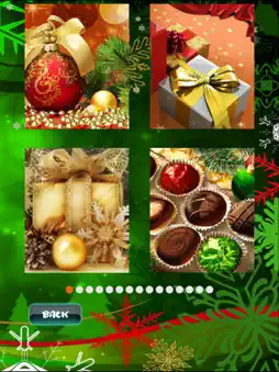 Christmas Puzzles screenshot 6
