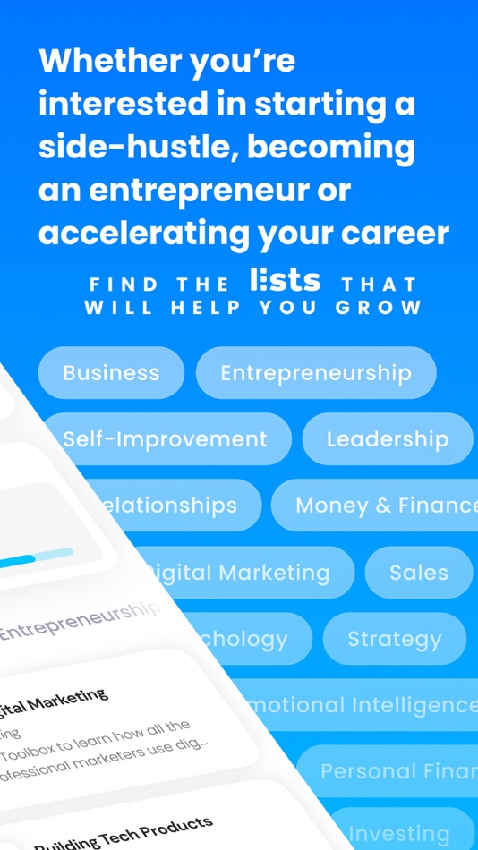 #2. List Learner (iOS) 由: LITSL LTD