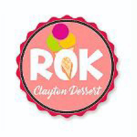 ROK Clayton Desserts